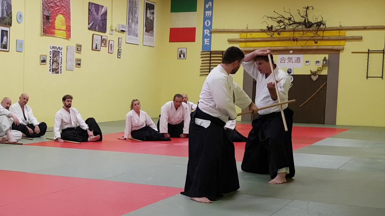 seminar Marc Bachraty (MASSA)