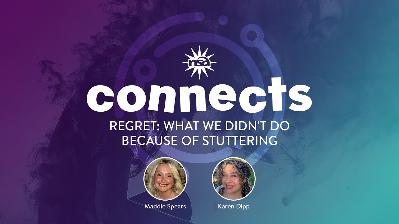 NSA Connects with Regrets
