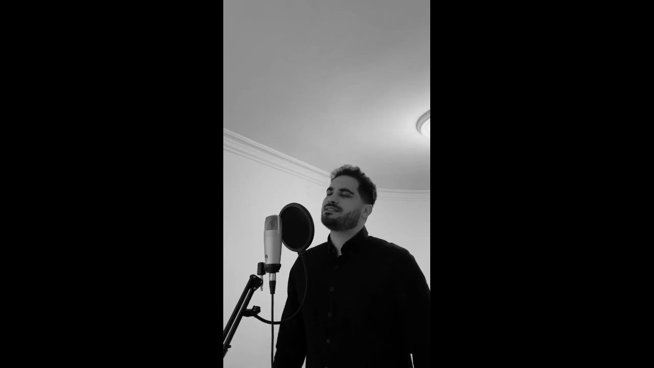 Can Ozan - Ağlama Ben Ağlarım (Reverb Cover) / Kamer Kıyga 