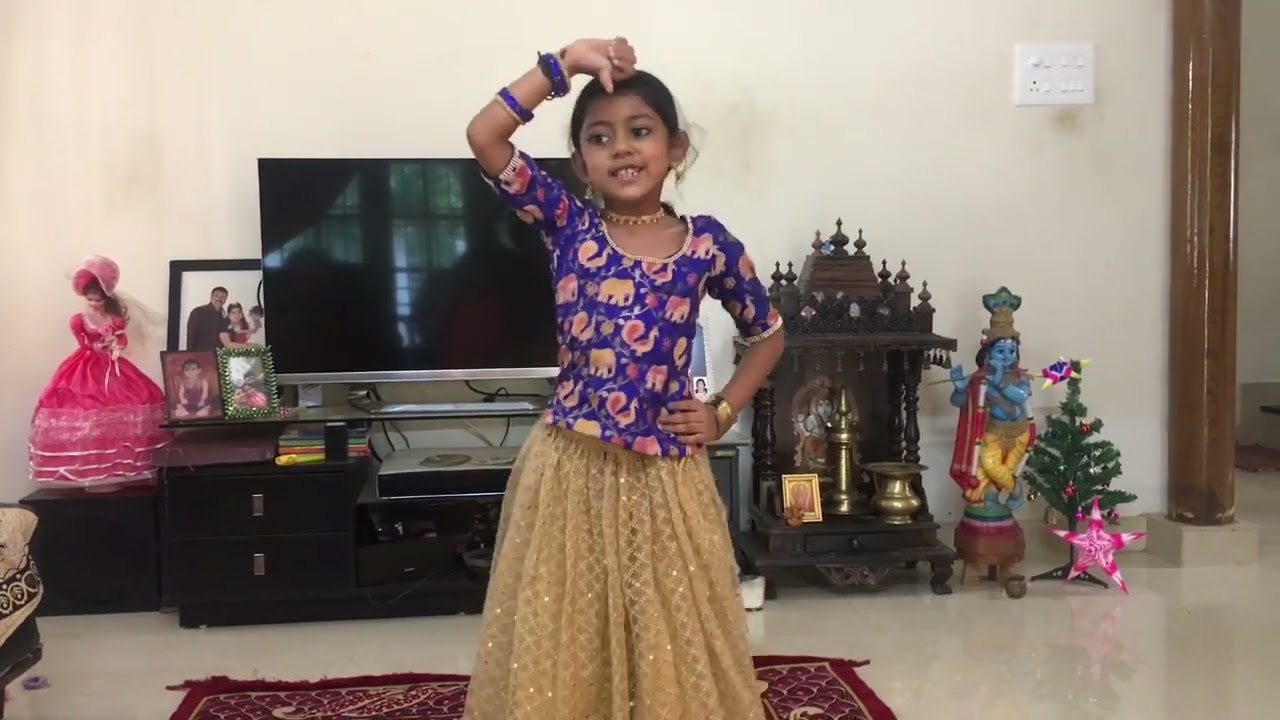 Memories are always sweet.. Ridha at her age 5.. Happy children’s day..