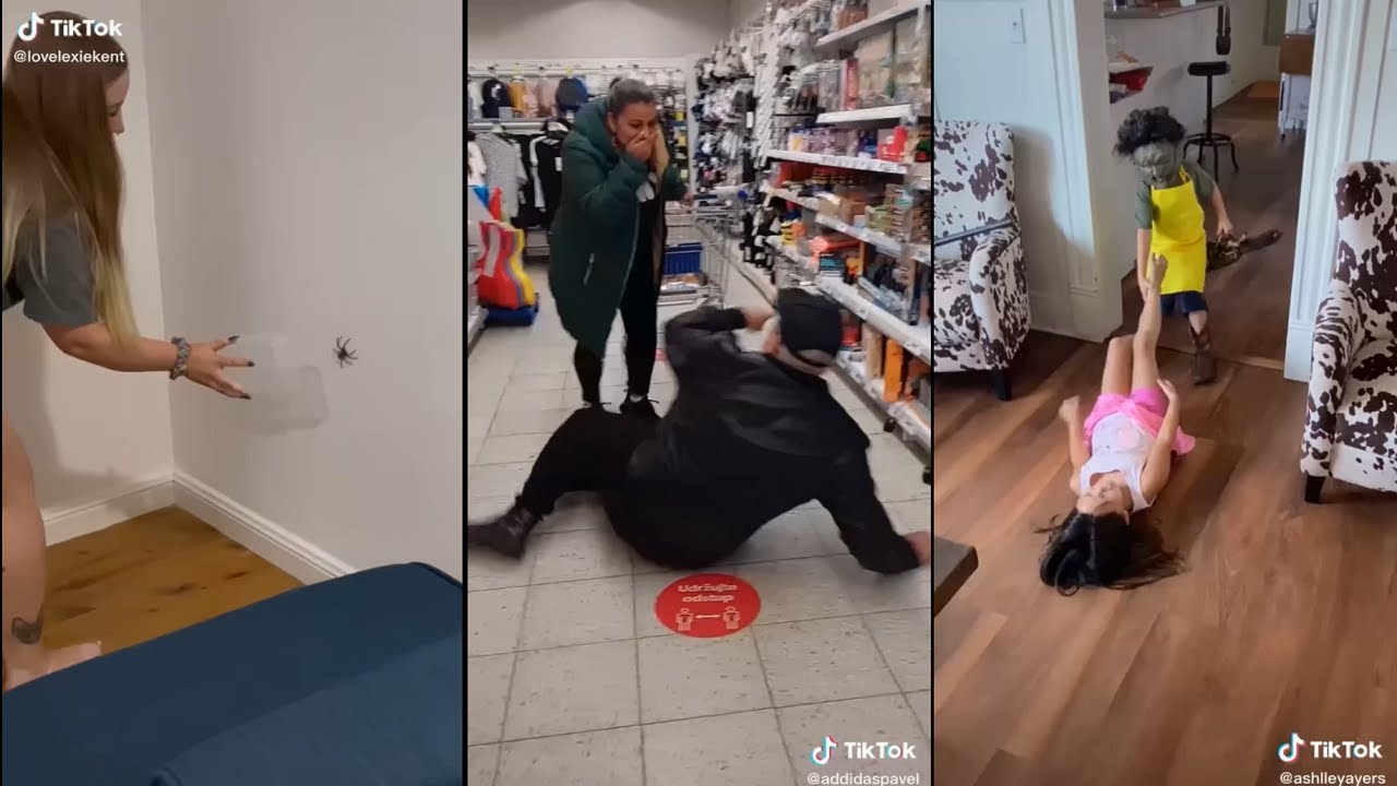 Family doing family things part 37