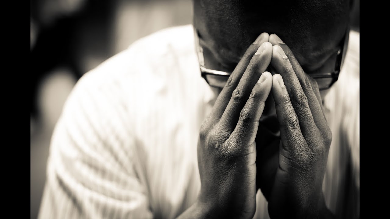 A Salvation Testimony