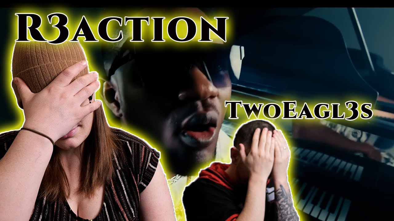 INTRO | (Lyrical Joe) - (Two Eagles) - Reaction Request!