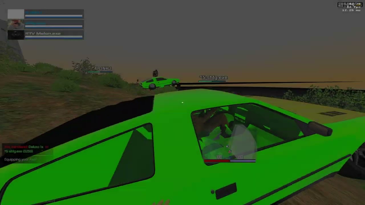 Best of tricks#3 | Melon.exe  #extinction #v3pvp #gta #neverdie #fivem #gtarp #tricks