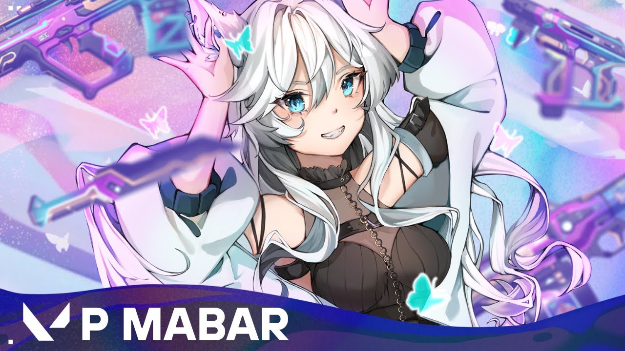 【VALORANT】SUKOYOMI DULU YAAAA