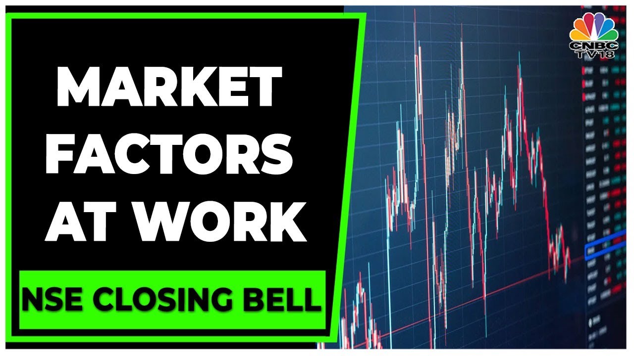 Business News: Analyzing The Factors Affecting The Market Rally | NSE Closing Bell | CNBC-TV18