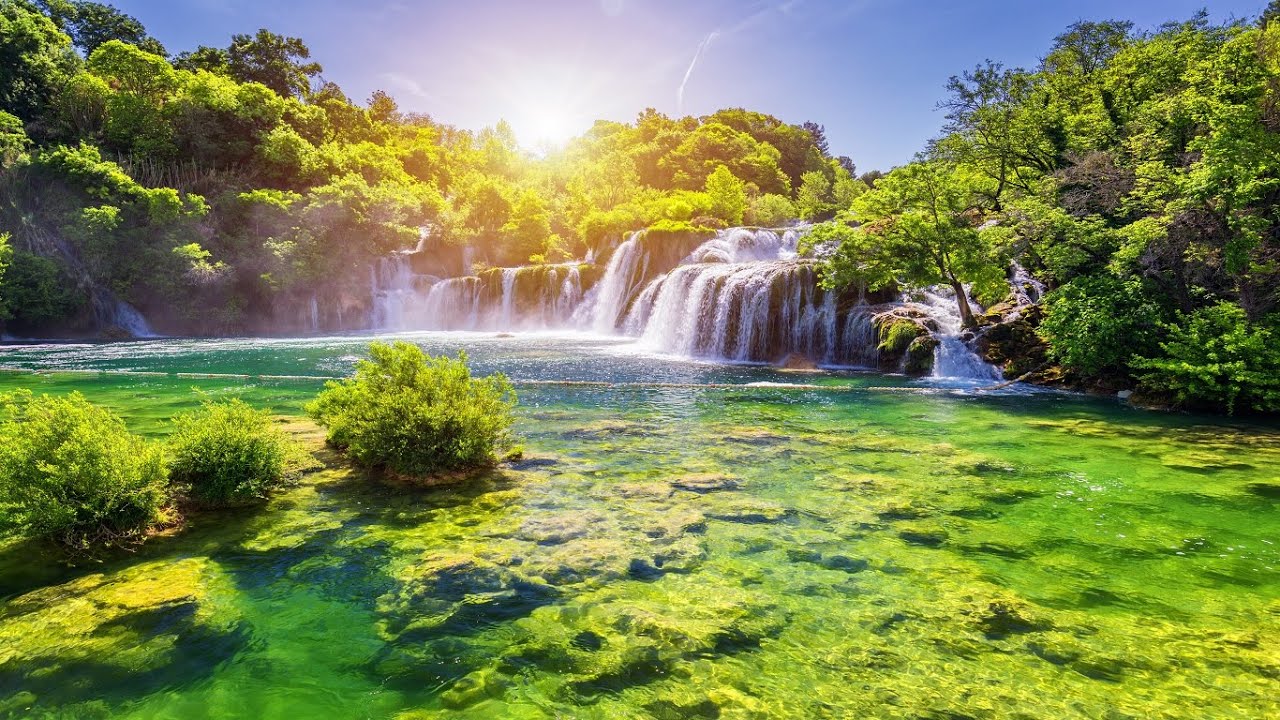 Gratitude Healing Practice &ndash; Subconscious Programming To Being Thankful (Subliminal)