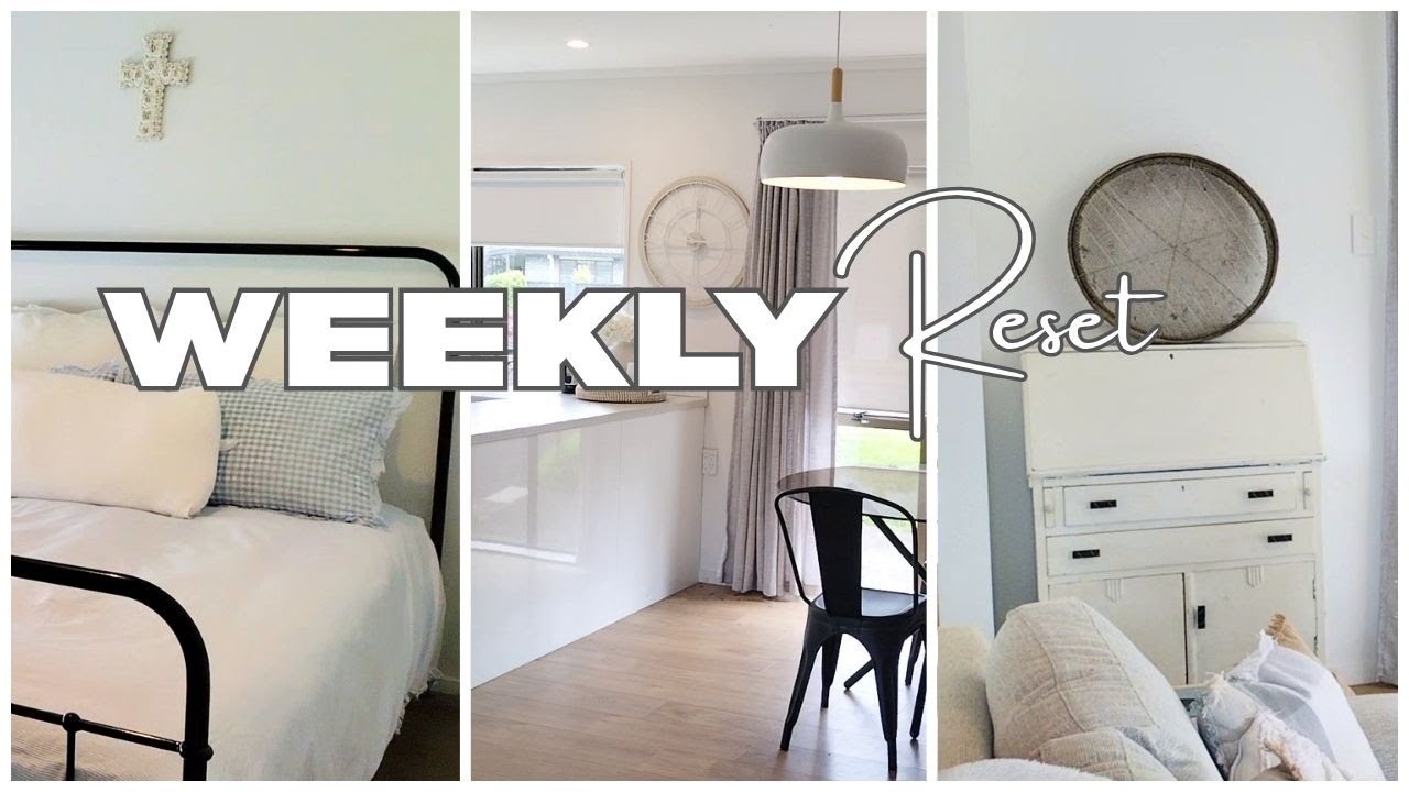 ЕЖЕНЕДЕЛЬНАЯ СБРОСКА // Наша миссия — избавляться от хлама, а не накапливать его // МОТИВАЦИЯ К У...