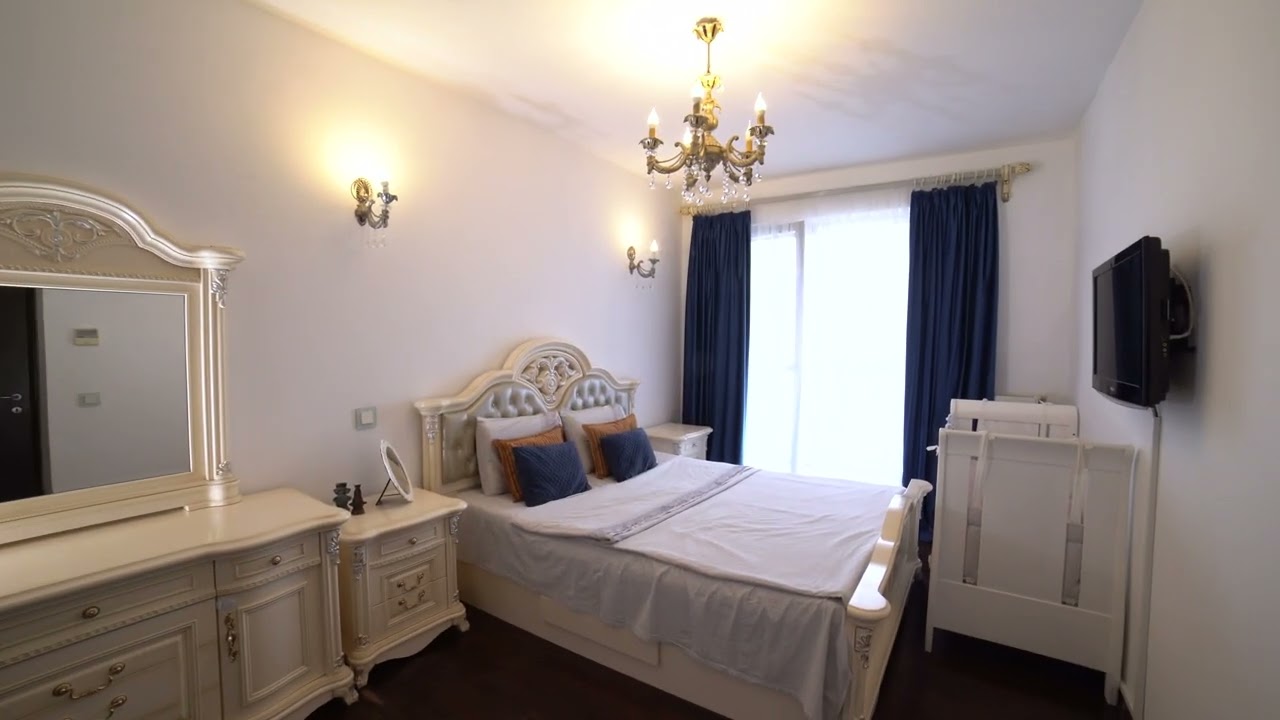 Apartament 3 camere Asmita Gardens