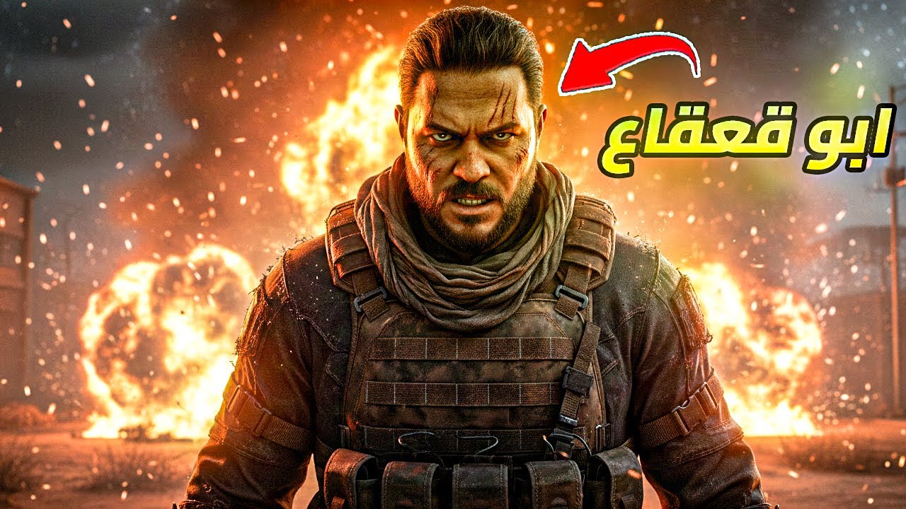 بداية أبو قعقاع 😈🔥 | بنيت عصابتي من صفر