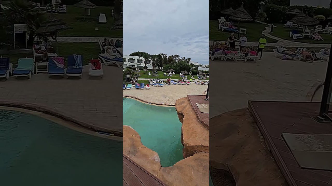 🌴 SENTIDO PHENICIA SUPERIOR 4* &ndash; ЛУКС И ЕКЗОТИКА В СЪРЦЕТО НА ТУНИС!