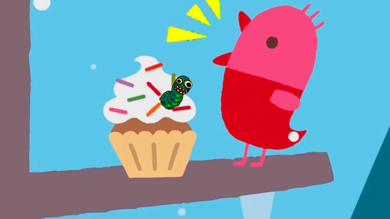Sago Mini World 🌎- Sago Mini Forest Flyer - Learn Colors, Numbers Mini Games With Friends Gameplay