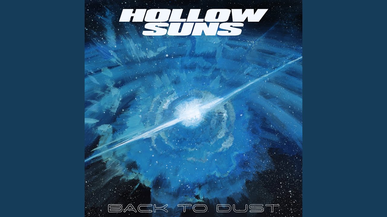 Back to Dust