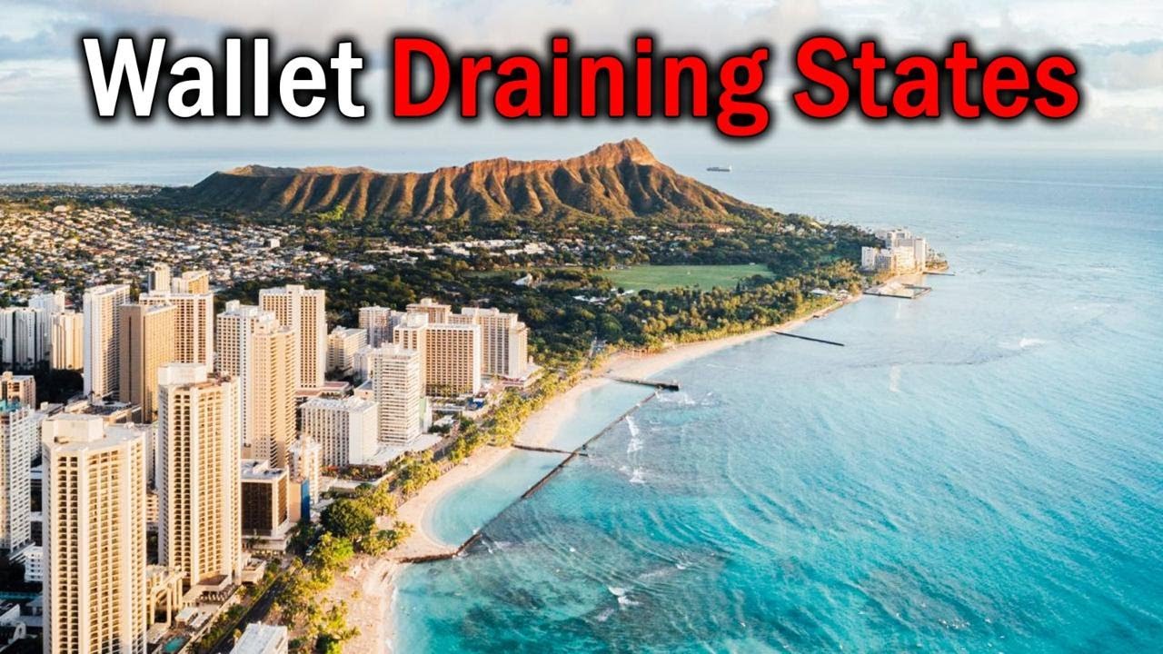 Why the Ultra-Wealthy Are Fleeing Cities for These 10 Gated Communities!