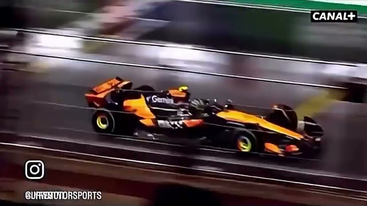 CONGRATS LANDO!!!  --  Amazing F1 Promo -- Max Verstappen as Darth Vader