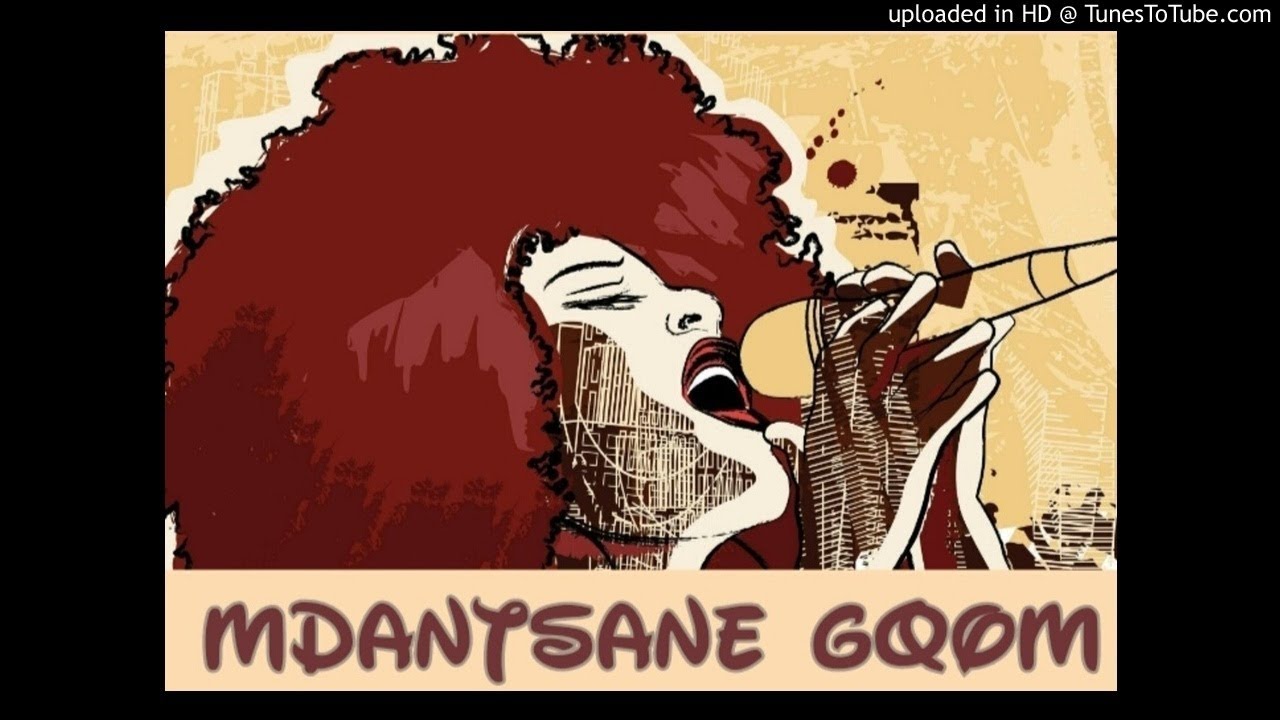 Nhani - Sayenza Lento