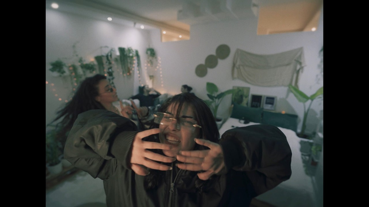 Rozix - Mish ili (Ft. Zelci) (Music Video)