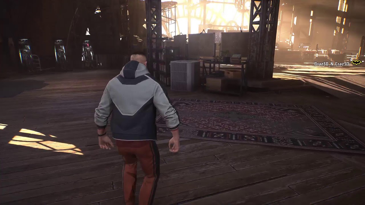 Gotham Knights Gameplay Walkthrough Pt 10: (Co-Op) The Finale!!!