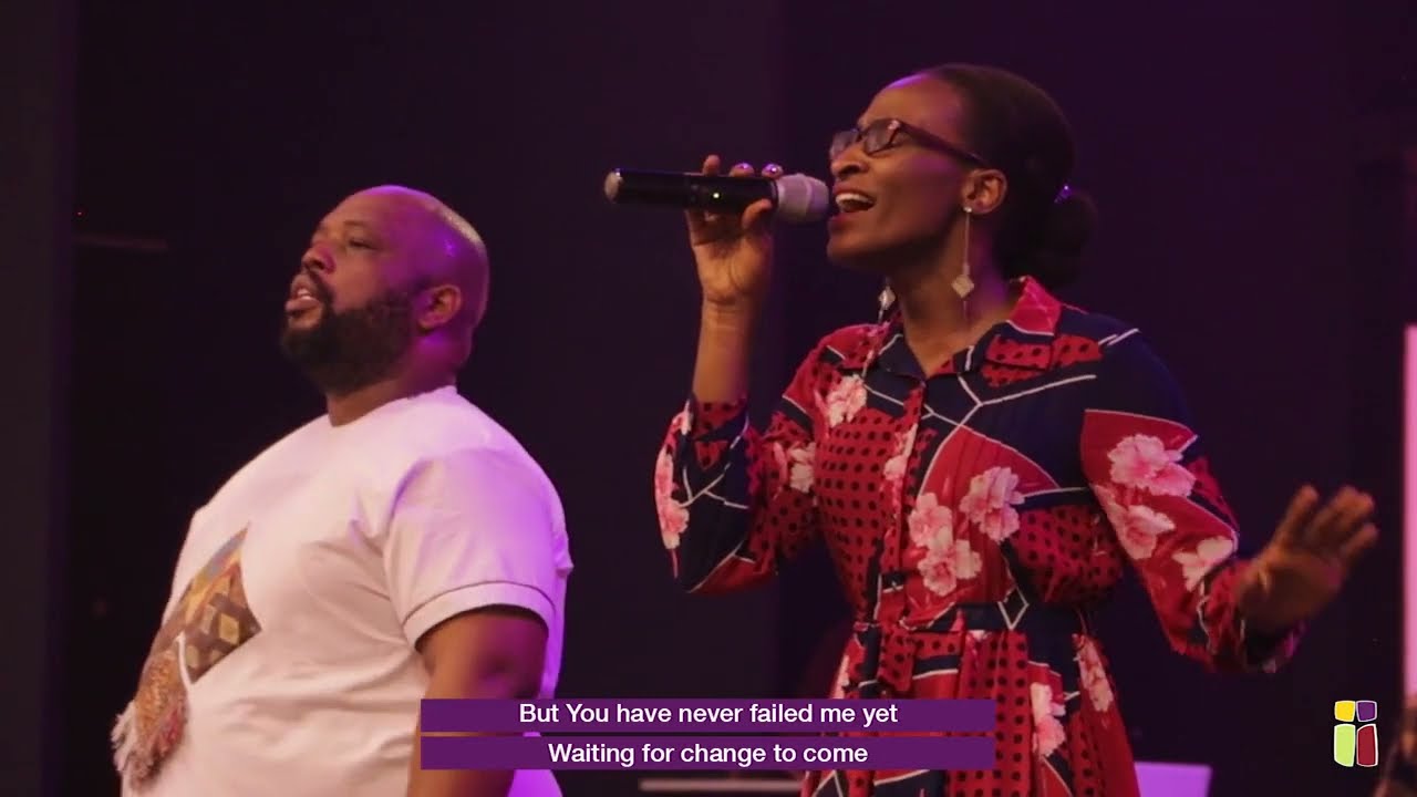 Do It Again | Live | Travis Green | CLM Church Worship