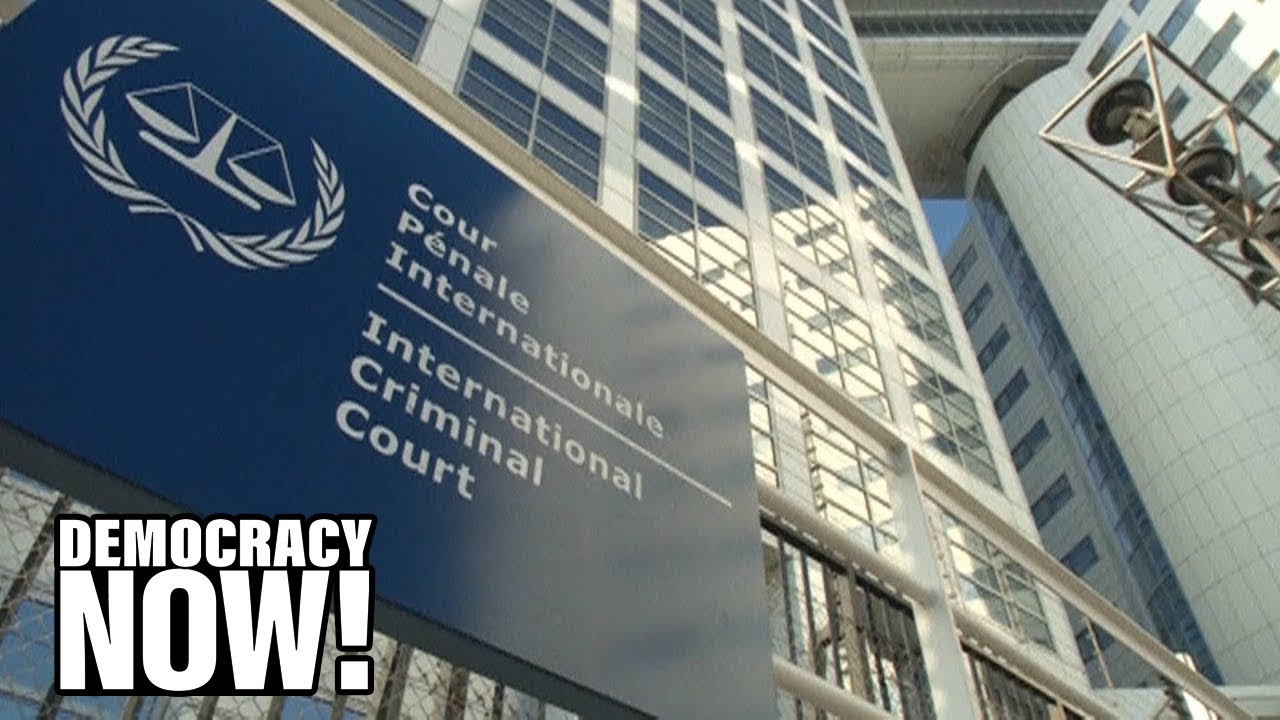 ICC Makes &ldquo;Dangerous Decision&rdquo; to Drop Probe into U.S. War Crimes in Afghanistan After U.S. Pressure