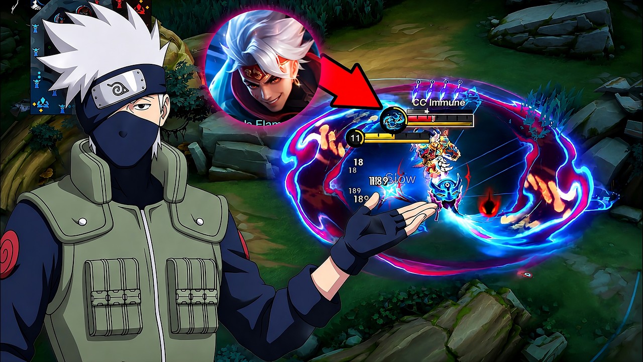 HAYABUSA Vs X BORG PROPLAYER IN SOLO RANK🔥