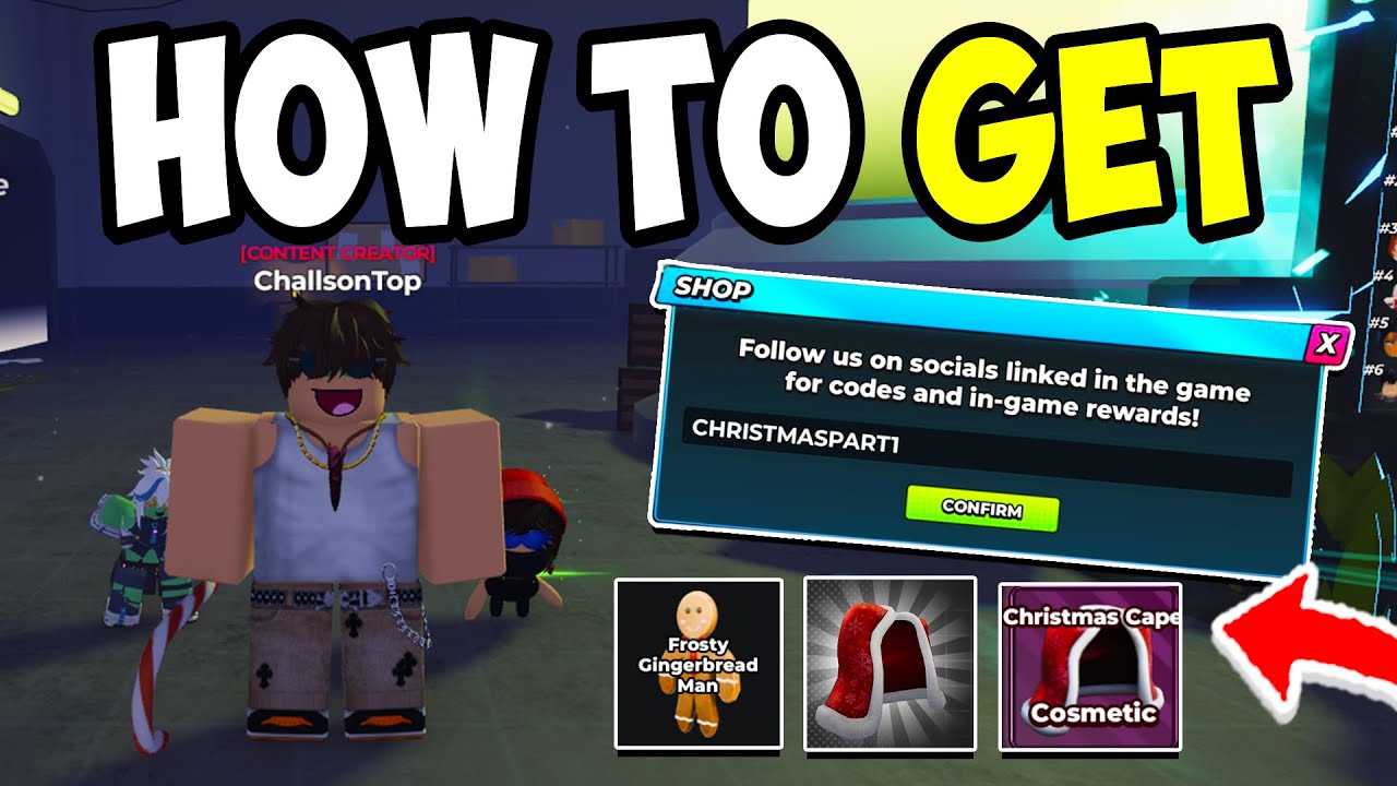 НОВОЕ ОБНОВЛЕНИЕ ROBLOX HUNTY ZOMBIES! (НОВОЕ ОРУЖИЕ &laquo;ЛЕДИЧНАЯ ТРОСТИ&raquo;, НОВЫЕ КОДЫ, РОЖДЕСТВЕНСКИ...