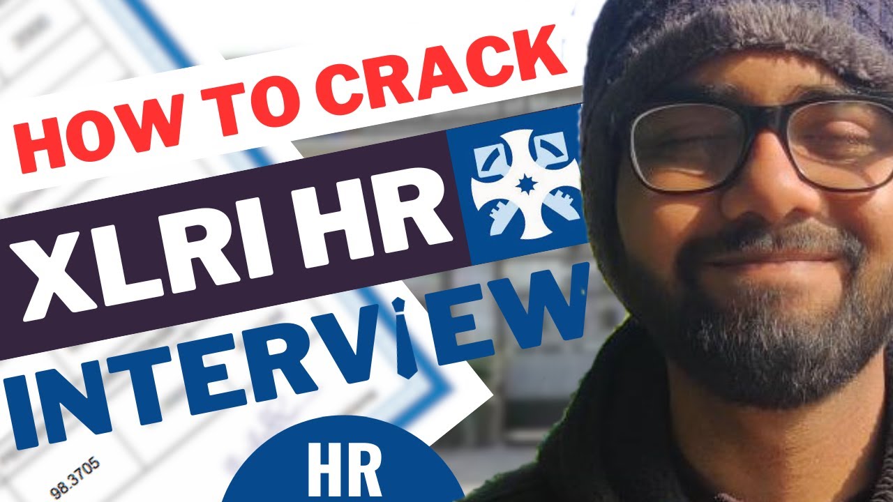 Мой опыт собеседования: XLRI Jamshedpur, HR (переведен) 🔥🔥🔥