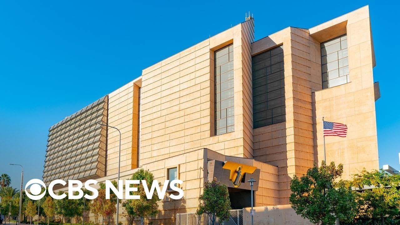 Catholic Archdiocese of Los Angeles to pay $880 million to settle over 1,300 sexual abuse claims