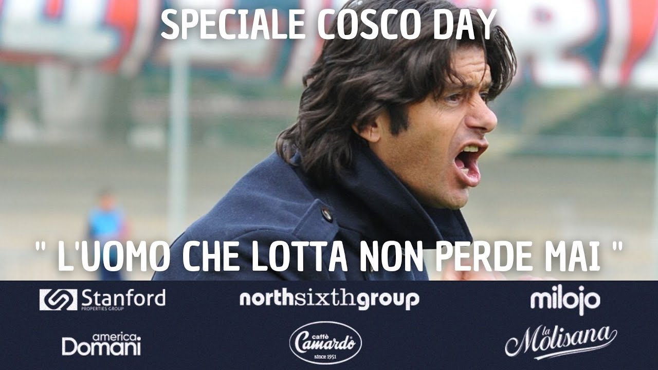 CB TV | Speciale Cosco Day
