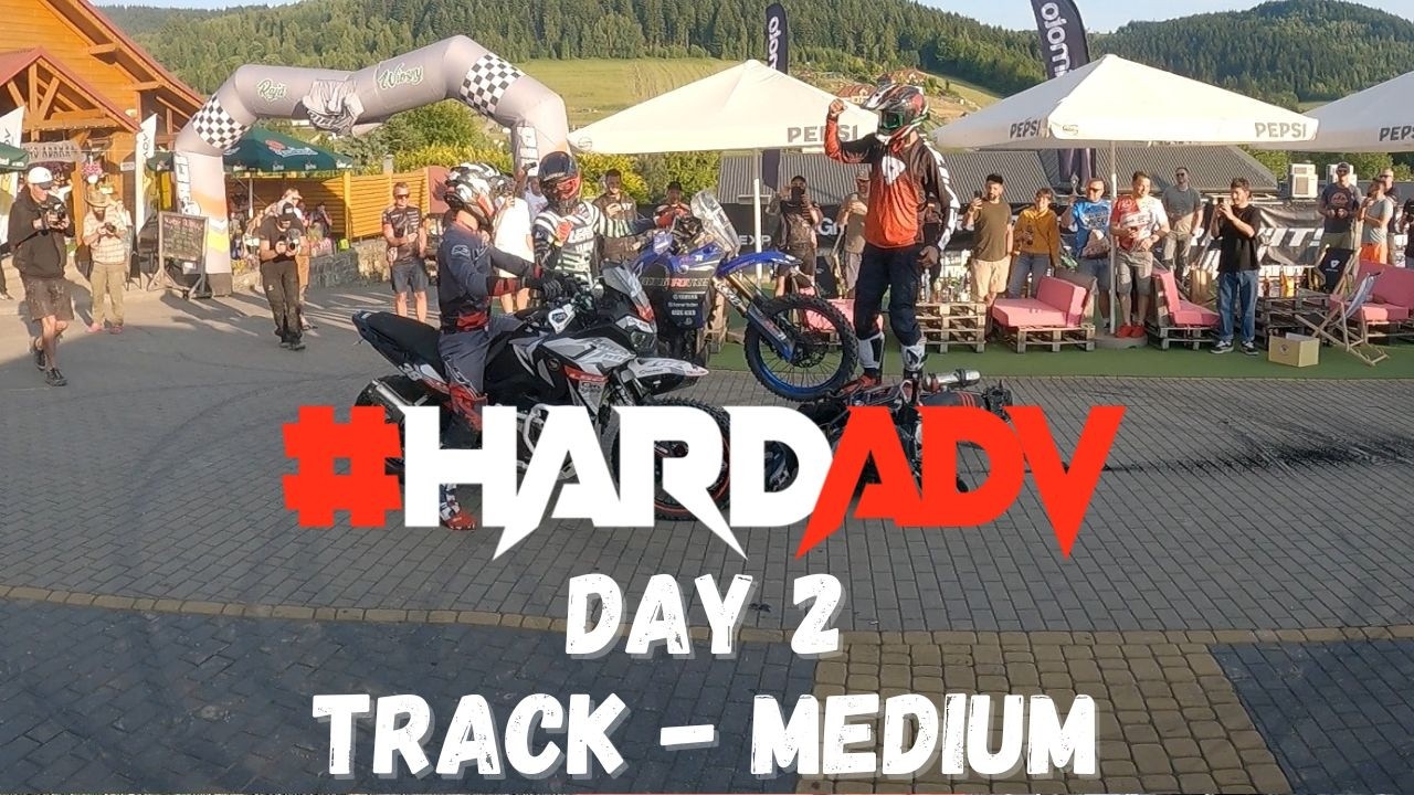 #40 HARDADV 2025 Day 2 track - medium