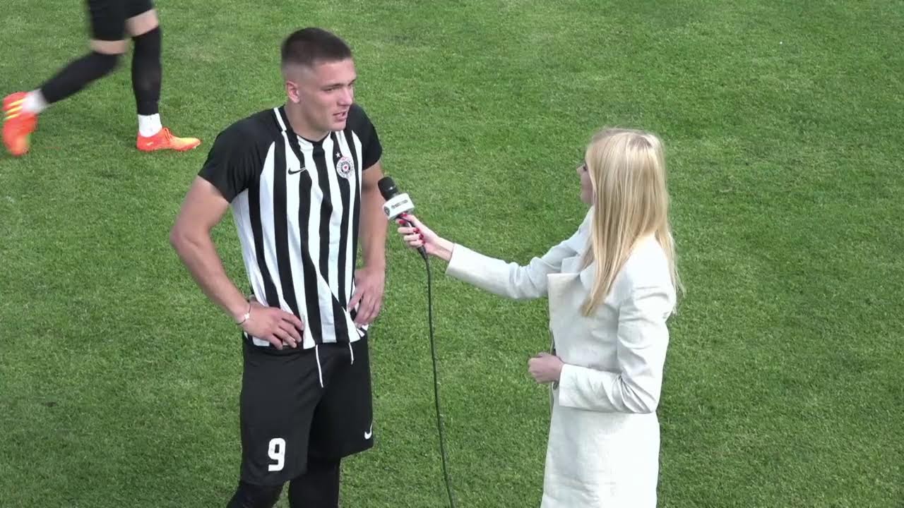 Kadetska liga Srbije - FK Partizan - FK Crvena Zvezda