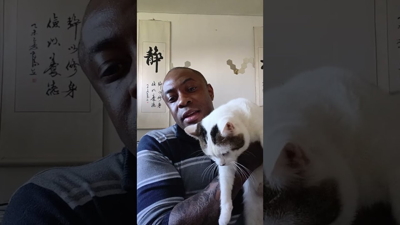 Они знают, кого хотят... это всегда был ты.