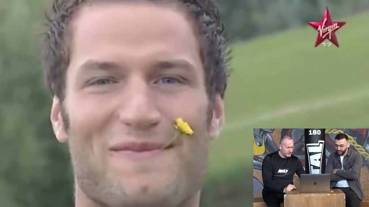 On réagit au pire épisode de Next #3