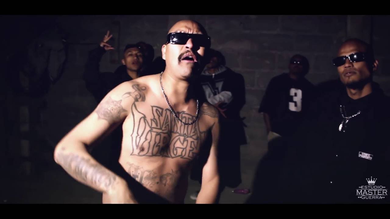 //MR CHEM FT ESE BUFON //PSYCHOS NAUCALEROS //VIDEO OFICIAL ESTUDIO MASTER GUERRA RAP GANGSTA 2016 ✔