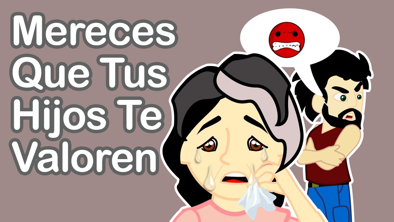 5 Secretos Infalibles Para Educar Hijos Agradecidos Que Casi Nadie Conoce