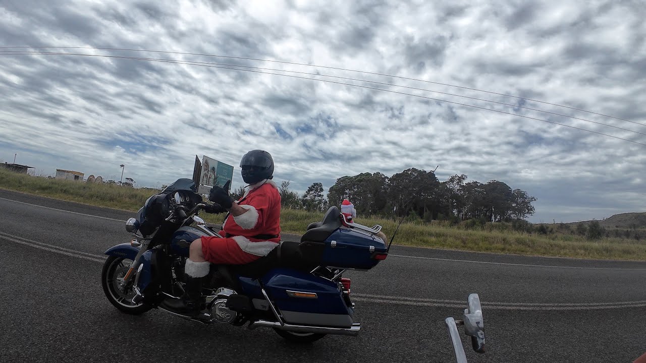 port mac toy run 2025