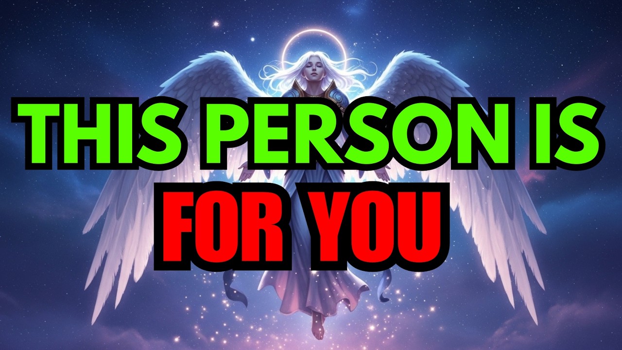 Chosen Ones: Today Archangel Michael Reveals the Truth Here’s Why ⚡