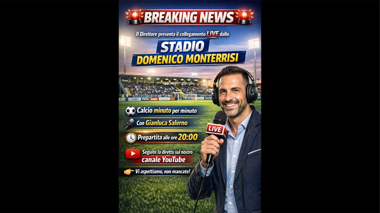 @Live Calcio Minuto @starsports