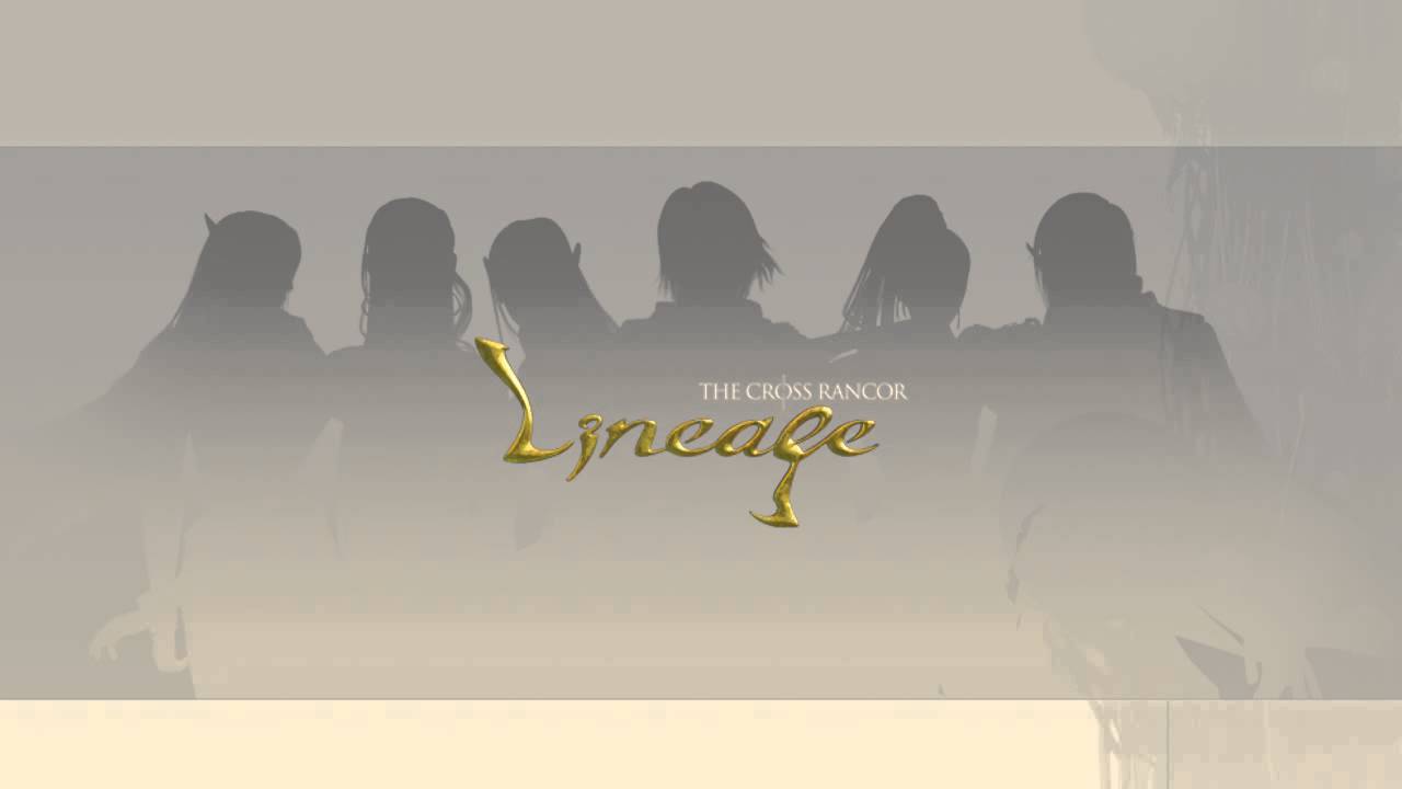 天堂 Lineage Online 【BGM】 攻城戰 (Castle battle)