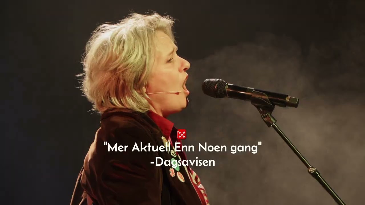 Bjørnov tar det piano - promo 1