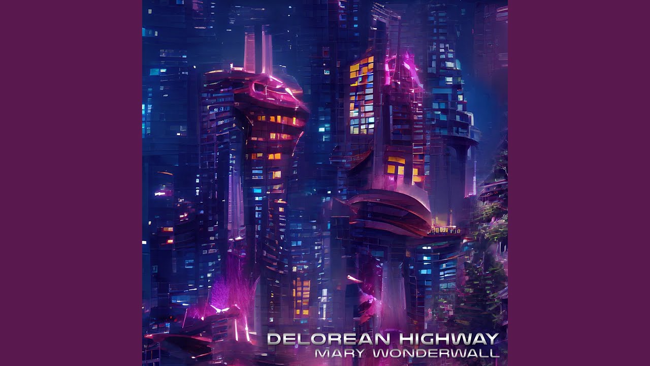 Delorean Highway
