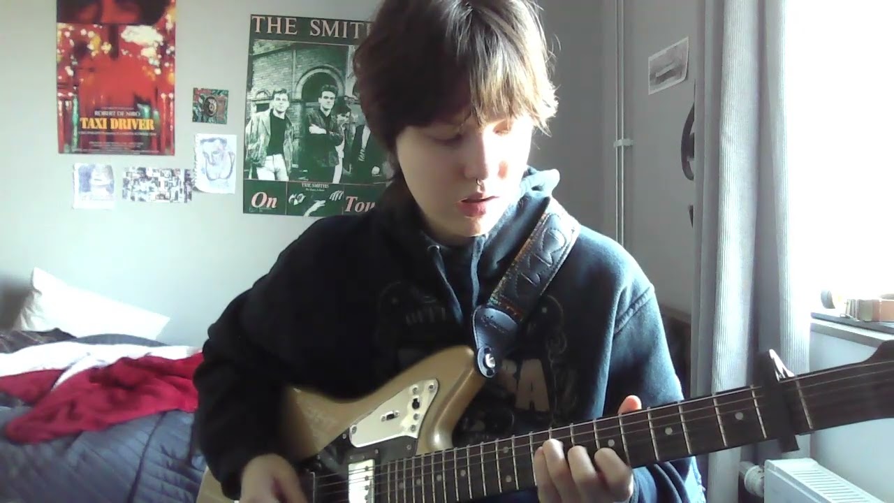 Music rant