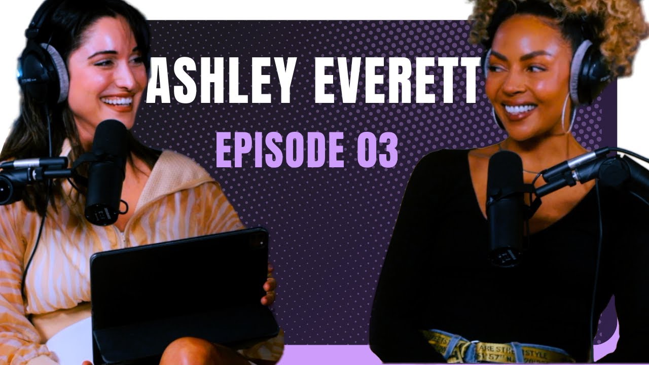 The Dance Captain's Odyssey: Ashley Everett with Beyonce and Beyond | Under the Covers
