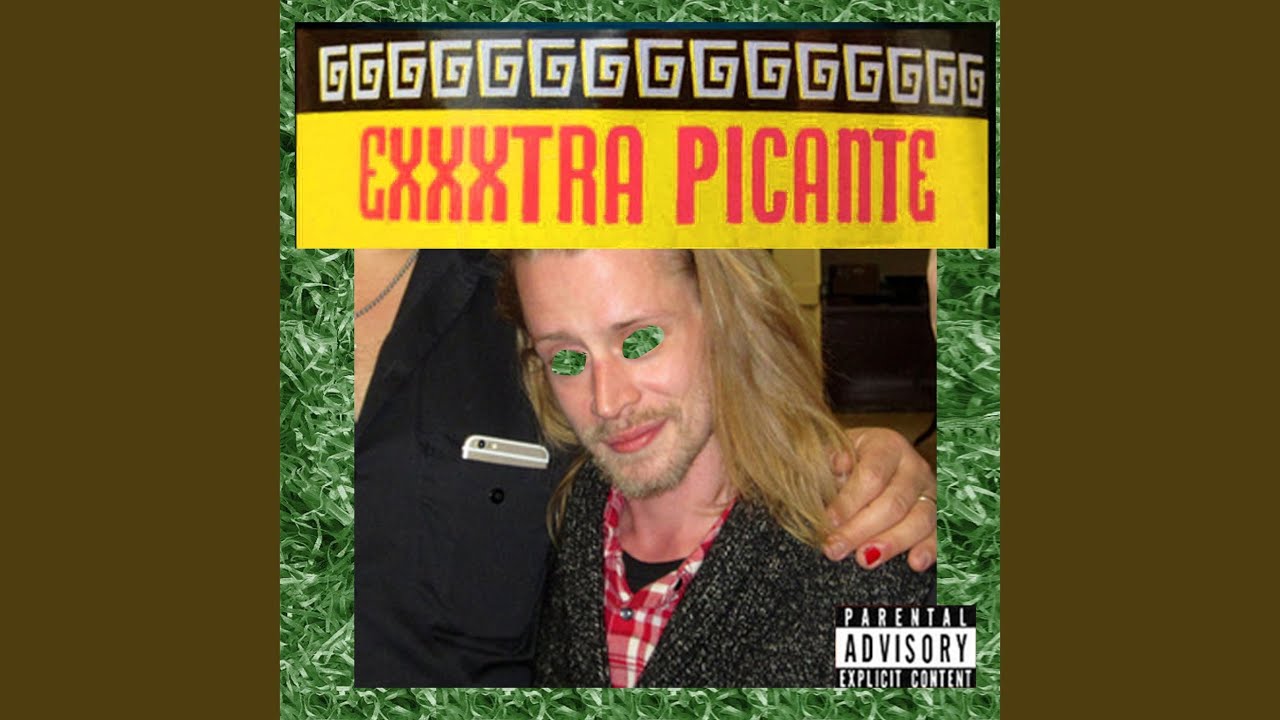 Esta Pegao (Morena Mixxx)