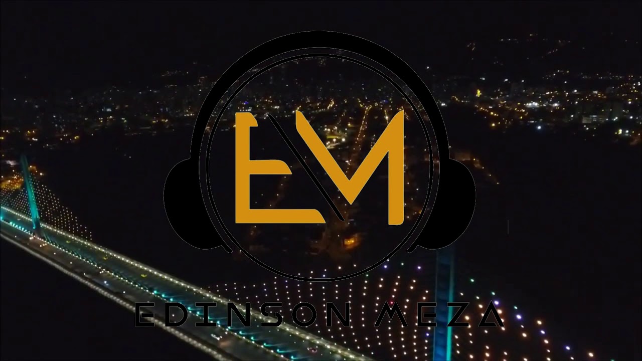 MIX TECHNOCUMBIAS. DJ EDINSON MEZA EL ORIGINAL