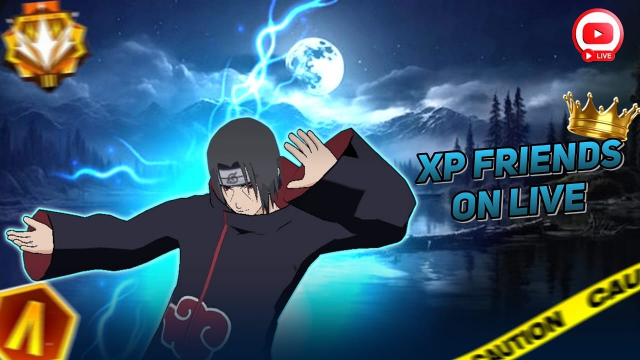 🔴DAY 46 ❄ தமிழ் FREE FIRE LIVE -🫂 XP FRIENDS #shortsfeed  #freefiretamil #shortslive