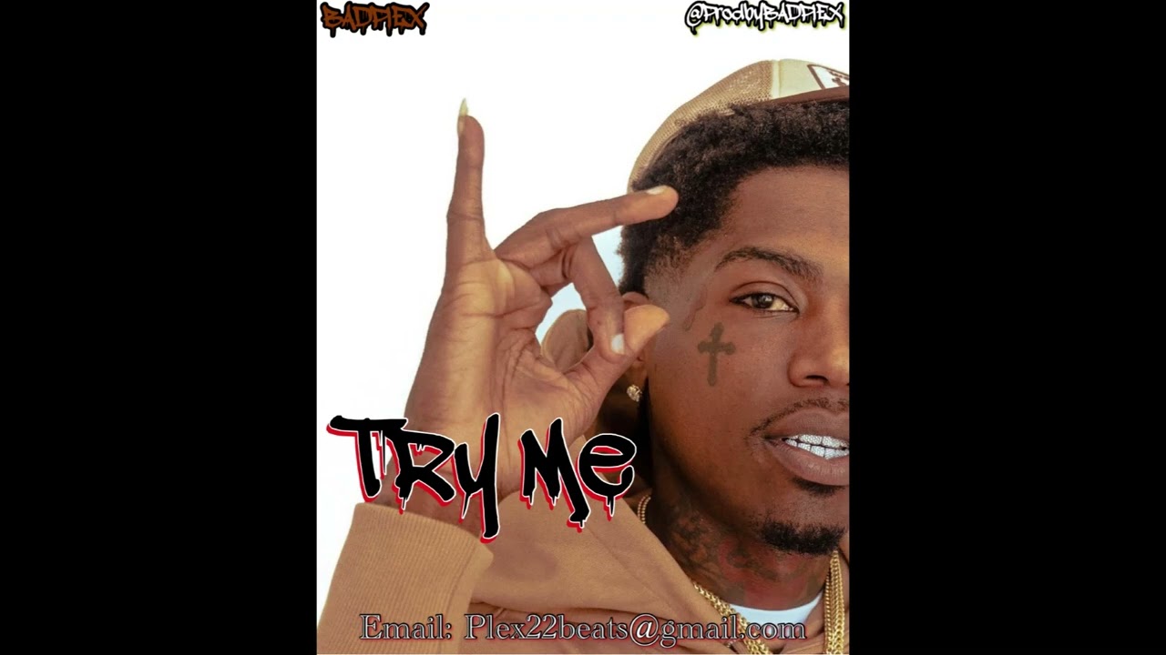 [FREE] Young Slo-Be Type Beat 2022 