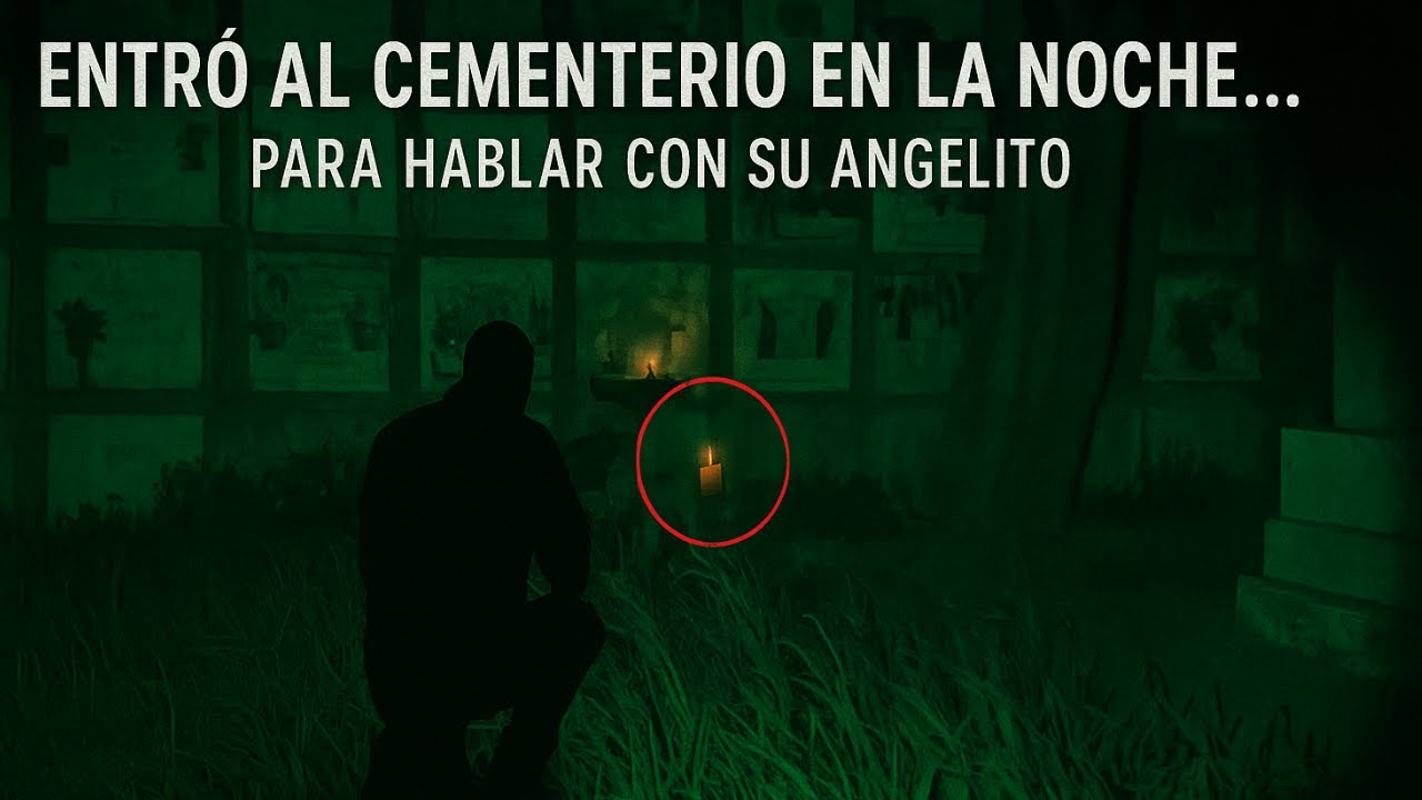 EL MONTE DE LA BRUJA ESCARLATA ❌☠️