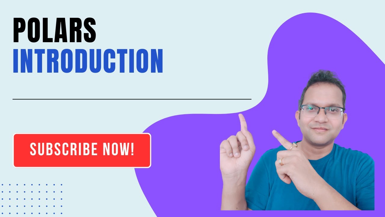 Introduction to Polars