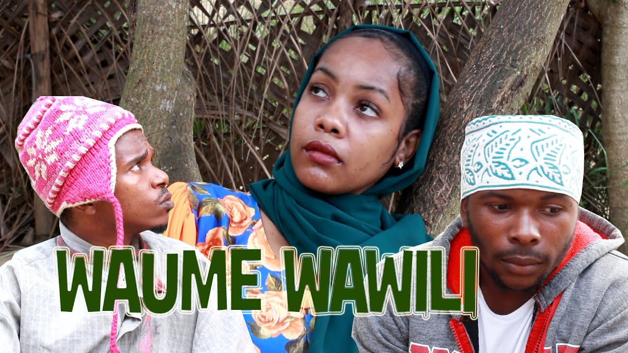 WAUME WAWILI
